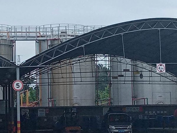 醇基液體燃料廠家